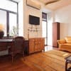 Квартира Home Hotel ул. Хорива, 15/8. Апартаменты двухместный  5