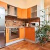Квартира Home Hotel ул. Хорива, 15/8. Апартаменты двухместный  7