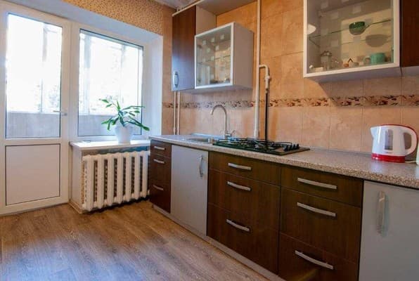 Home Hotel ул. Михайловская, 2 6