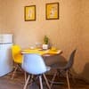 Home Hotel ул. Михайловская, 2 4-5/8