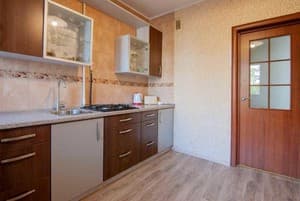Квартира Home Hotel ул. Михайловская, 2. Апартаменты трехместный  7