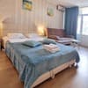 Квартира Home Hotel ул. Михайловская, 2. Апартаменты трехместный  1