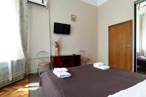 Home Hotel ул. Стрелецкая 28 2