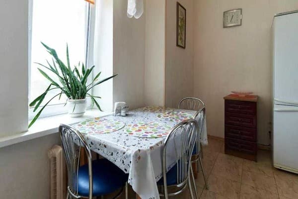 Home Hotel ул. Стрелецкая 28 9
