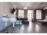 Home Hotel ул. Владимирская, 7 1