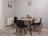 Home hotel ул. Раисы Окипной 2