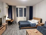 Квартира Home hotel ул. Раисы Окипной
