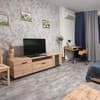 Квартира Home hotel ул. Раисы Окипной. Апартаменты трехместный ул. Раисы Окипной, 4-А 4