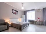 Home hotel ул. Софиевская, 1 1