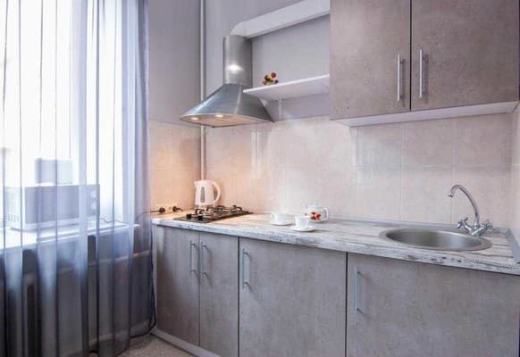 Home hotel ул. Софиевская, 1 7