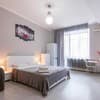 Квартира Home hotel ул. Софиевская, 1. Апартаменты трехместный  1