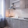 Квартира Home hotel ул. Софиевская, 1. Апартаменты трехместный  11