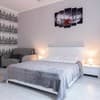 Квартира Home hotel ул. Софиевская, 1. Апартаменты трехместный  4