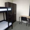 Хостел Hostel1904. Место в общем 4-местном номере  3