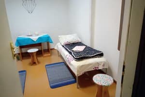 Хостел I.HOTEL Шулявский. Место в общем двухместном номере  1