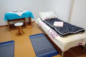 Хостел I.HOTEL Шулявский. Место в общем двухместном номере  8