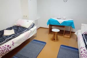 Хостел I.HOTEL Шулявский. Место в общем двухместном номере  9