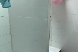Хостел I.HOTEL Шулявский. Место в общем двухместном номере  4