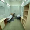Хостел I.HOTEL Шулявский. Место в общем двухместном номере  5