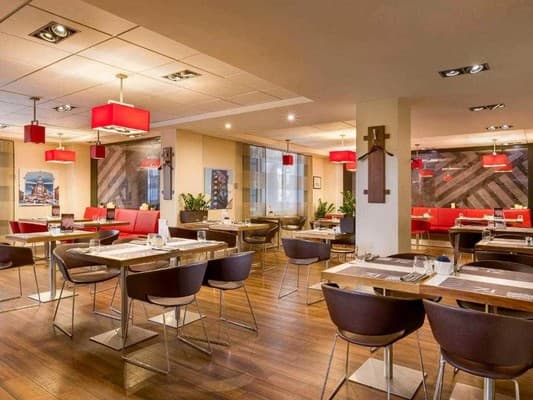 IBIS KYIV CITY CENTER 11