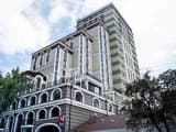 Отель IBIS KYIV CITY CENTER