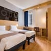 IBIS KYIV CITY CENTER 4-5/15