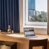 Отель IBIS KYIV CITY CENTER. Стандарт двухместный  3