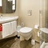 Отель Ibis Kyiv Railway Station. Стандарт двухместный  4