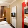 Отель Ibis Kyiv Railway Station. Стандарт двухместный  3