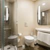 Отель Ibis Kyiv Railway Station. Стандарт двухместный Стандарт 3