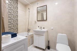 Квартира ЖК Счастливый, ул. Яблоневая 13. Апартаменты двухместный 0131 13