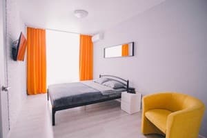 Квартира ЖК Счастливый, ул. Яблоневая 13. Апартаменты двухместный 094 2