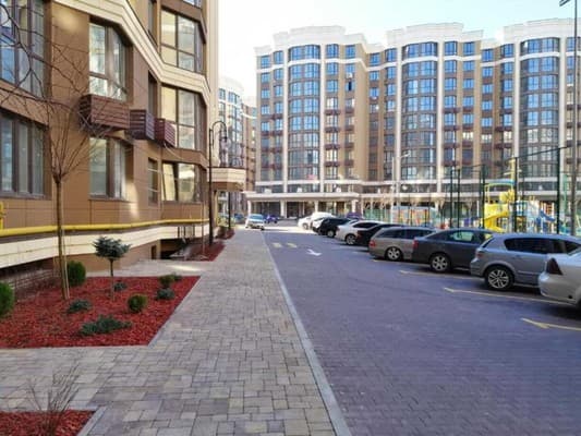 ЖК София Резиденс, проспект Мартынова 6 15