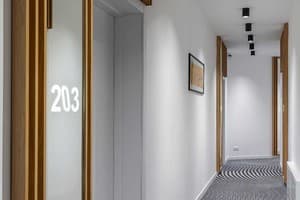 KONTRAKT Boutique Hotel 19