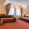 Отель Киев 365. Люкс двухместный  4