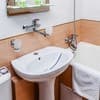 Отель Киев. Эконом двухместный двухкомнатный 3