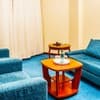 Отель Киев. Эконом двухместный двухкомнатный 5