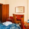 Отель Киев. Эконом двухместный однокомнатный 1