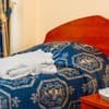Отель Киев. Эконом двухместный однокомнатный 5
