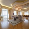 Отель Киев. Люкс двухместный бизнес 3