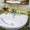 Отель Киев. Полулюкс двухместный двухкомнатный 2