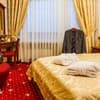 Отель Киев. Полулюкс двухместный двухкомнатный 5