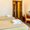 Отель Киев. Стандарт двухместный  4