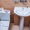 Отель Киев. Стандарт двухместный двухкомнатный 4