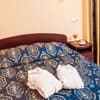 Отель Киев. Стандарт двухместный двухкомнатный 1