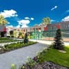 Квартира КиевКвартОтель. Апартаменты 4-местный  26