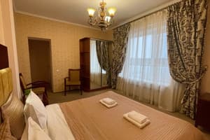 Отель Киевские ночи. Стандарт двухместный  3