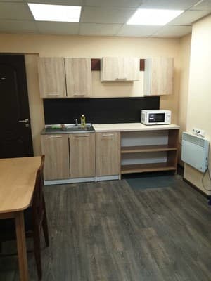 Кроне ГОК Затишок 3