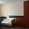 Хостел Кроне ГОК Затишок. Эконом двухместный с раздельными кроватями 4