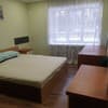 Хостел Кроне ГОК Затишок. Эконом трехместный  3